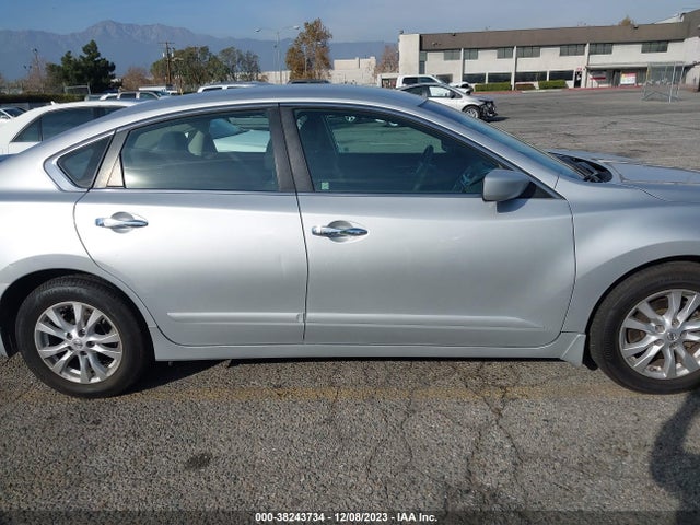 2014 NISSAN ALTIMA 2.5 S VIN: 1N4AL3AP3EC417021
