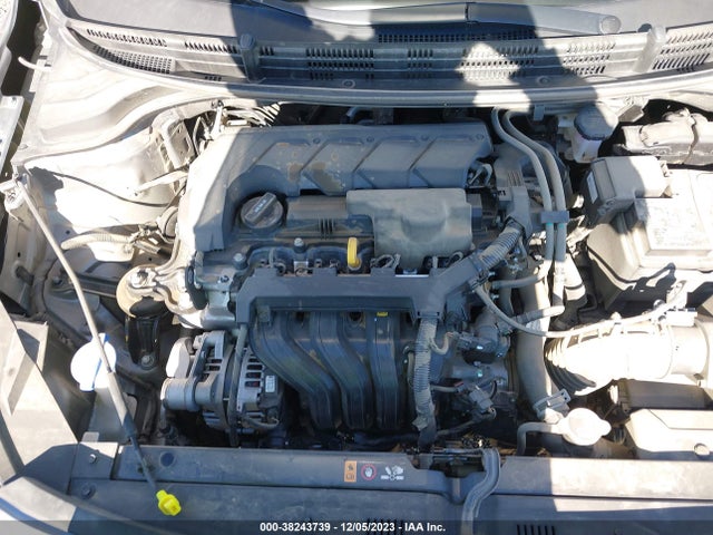 KIA Rio 5-door S 2023 3KPA25AD1PE562147 Image 10