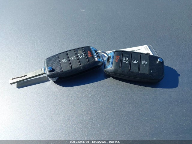 KIA Rio 5-door S 2023 3KPA25AD1PE562147 Image 11