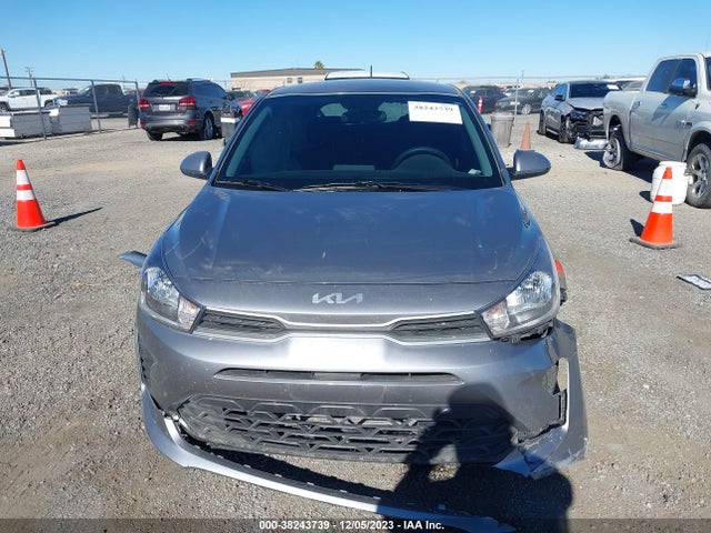 KIA Rio 5-door S 2023 3KPA25AD1PE562147 Image 12