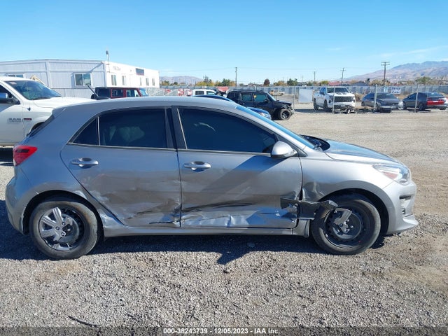 KIA Rio 5-door S 2023 3KPA25AD1PE562147 Image 13