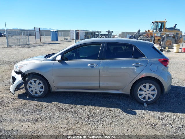 KIA Rio 5-door S 2023 3KPA25AD1PE562147 Image 14