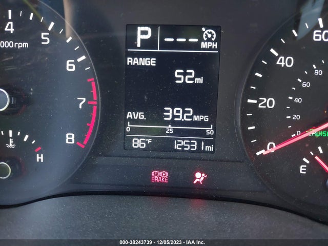 KIA Rio 5-door S 2023 3KPA25AD1PE562147 Image 15