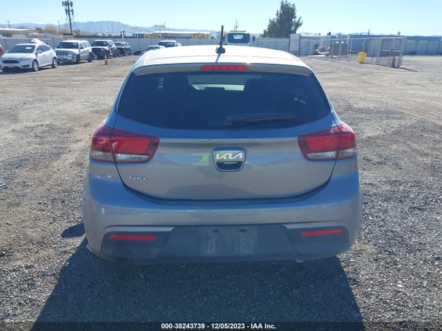 KIA Rio 5-door S 2023 3KPA25AD1PE562147 Image 16