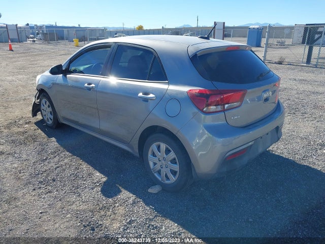 KIA Rio 5-door S 2023 3KPA25AD1PE562147 Image 3
