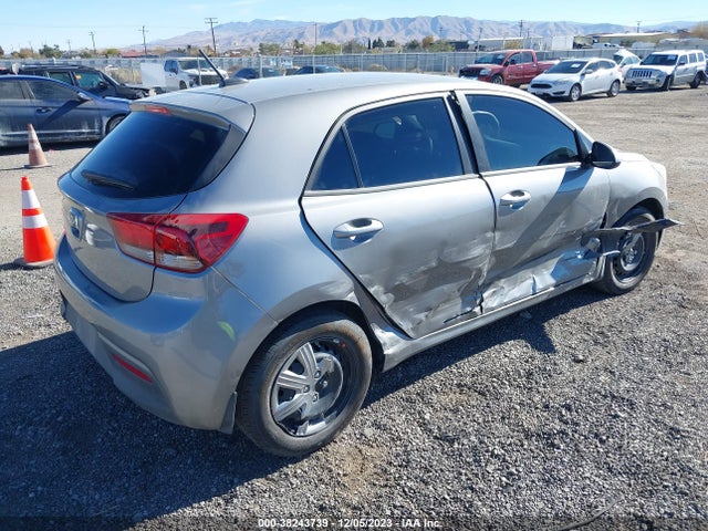 KIA Rio 5-door S 2023 3KPA25AD1PE562147 Image 4