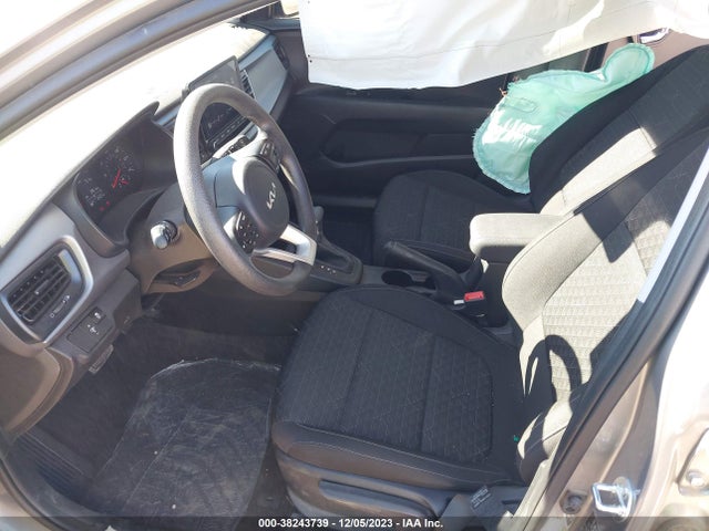KIA Rio 5-door S 2023 3KPA25AD1PE562147 Image 5