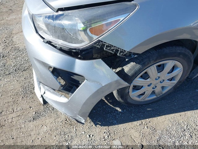 KIA Rio 5-door S 2023 3KPA25AD1PE562147 Image 6