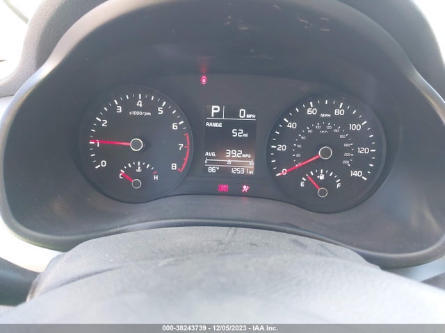 KIA Rio 5-door S 2023 3KPA25AD1PE562147 Image 7