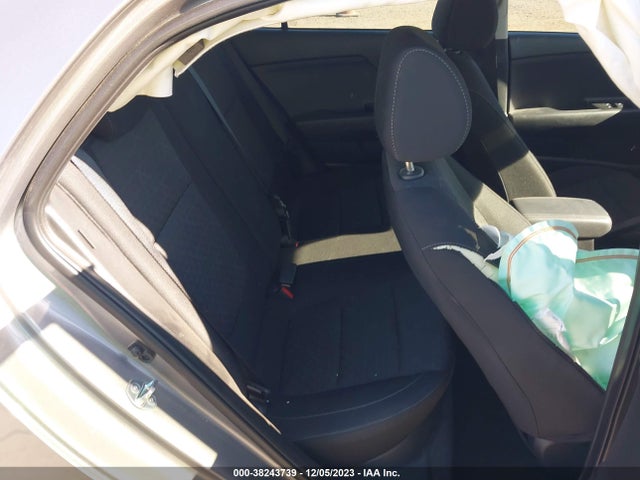 KIA Rio 5-door S 2023 3KPA25AD1PE562147 Image 8
