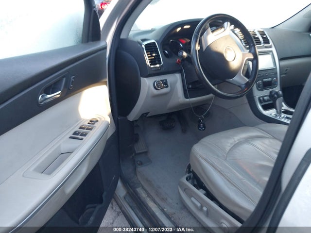 2012 GMC ACADIA SLT-1 VIN: 1GKKRRED3CJ193178