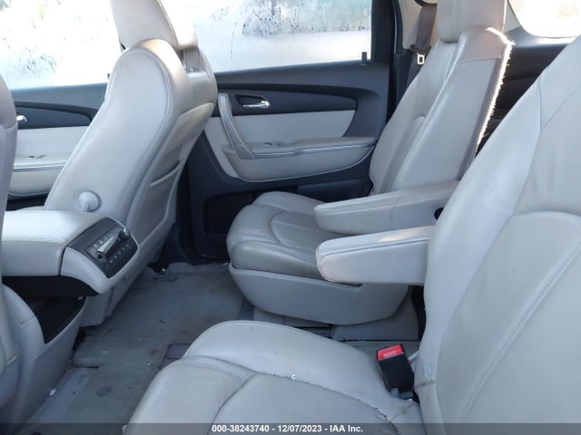 2012 GMC ACADIA SLT-1 VIN: 1GKKRRED3CJ193178