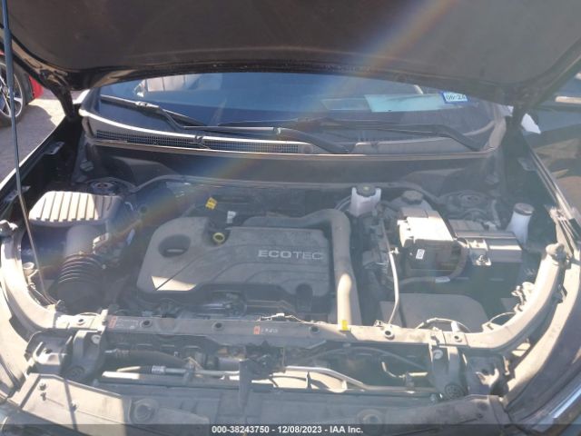 2GNAXMEV9N6130067 Chevrolet Equinox Fwd Rs