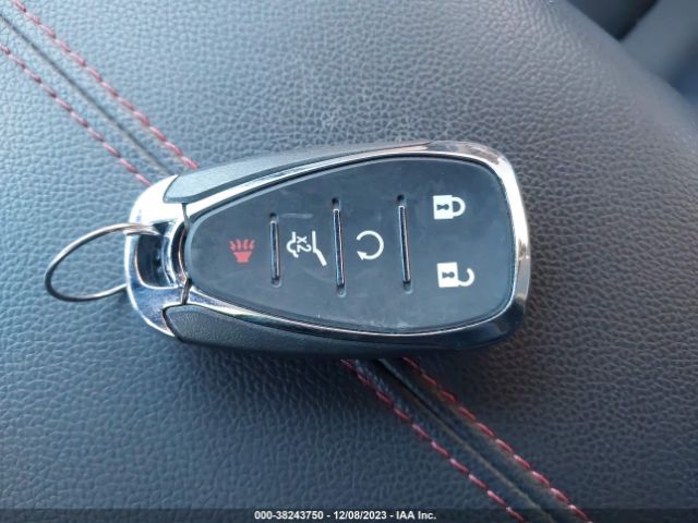 2GNAXMEV9N6130067 Chevrolet Equinox Fwd Rs