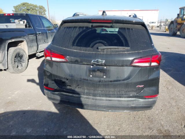 2GNAXMEV9N6130067 Chevrolet Equinox Fwd Rs