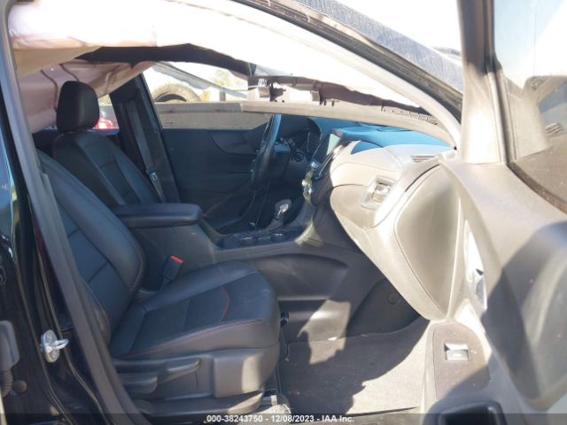 2GNAXMEV9N6130067 Chevrolet Equinox Fwd Rs