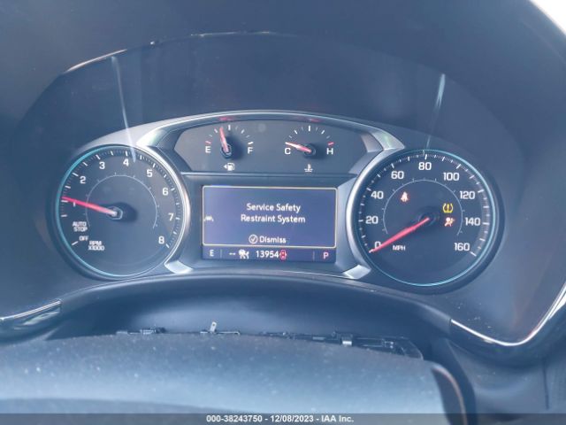 2GNAXMEV9N6130067 Chevrolet Equinox Fwd Rs