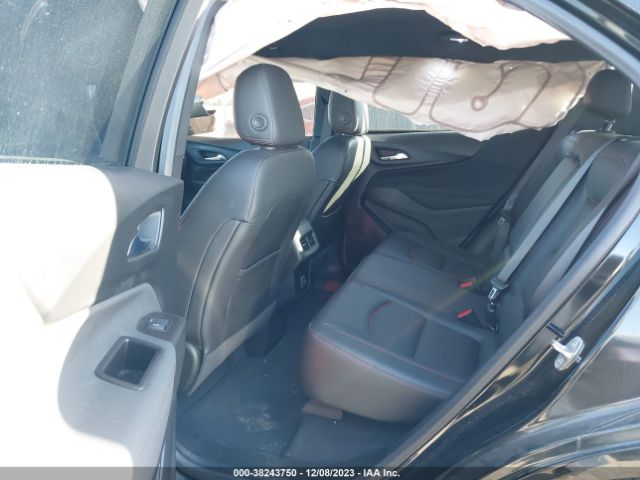 2GNAXMEV9N6130067 Chevrolet Equinox Fwd Rs