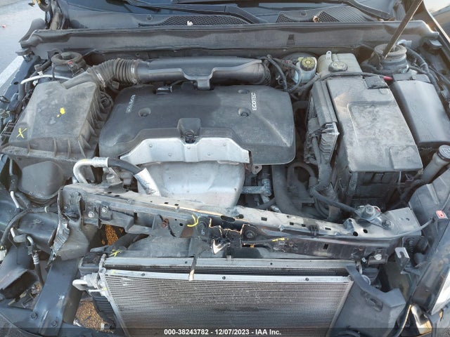 Chevrolet Malibu 1ls 2014 1G11B5SL1EF120048 Image 10
