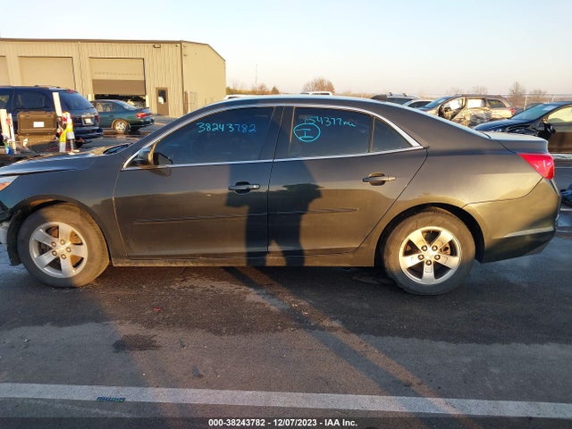 Chevrolet Malibu 1ls 2014 1G11B5SL1EF120048 Image 15