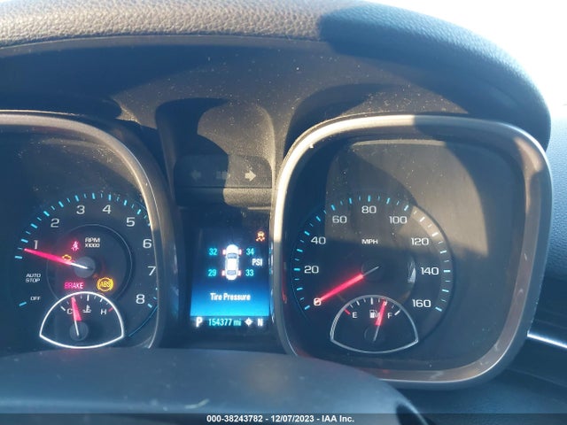Chevrolet Malibu 1ls 2014 1G11B5SL1EF120048 Image 16