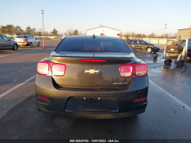 Chevrolet Malibu 1ls 2014 1G11B5SL1EF120048 Image 17