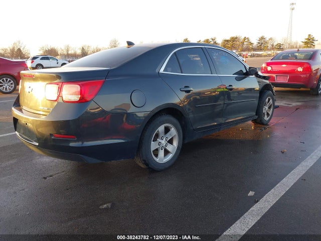 Chevrolet Malibu 1ls 2014 1G11B5SL1EF120048 Image 4