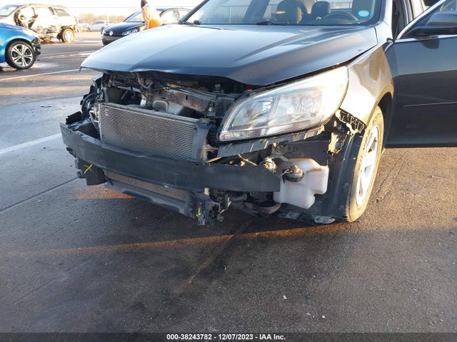 Chevrolet Malibu 1ls 2014 1G11B5SL1EF120048 Image 6