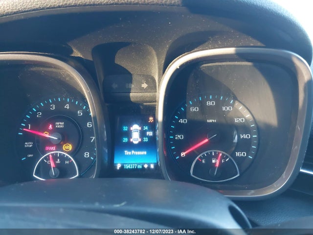 Chevrolet Malibu 1ls 2014 1G11B5SL1EF120048 Image 7