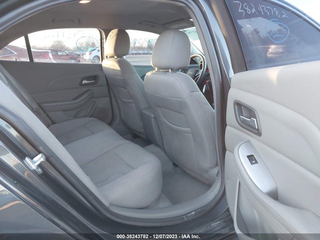 Chevrolet Malibu 1ls 2014 1G11B5SL1EF120048 Image 8