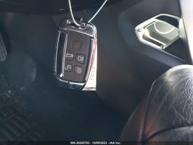 SALVP2BG6FH982076 Land Rover Range Rover Evoque Pure