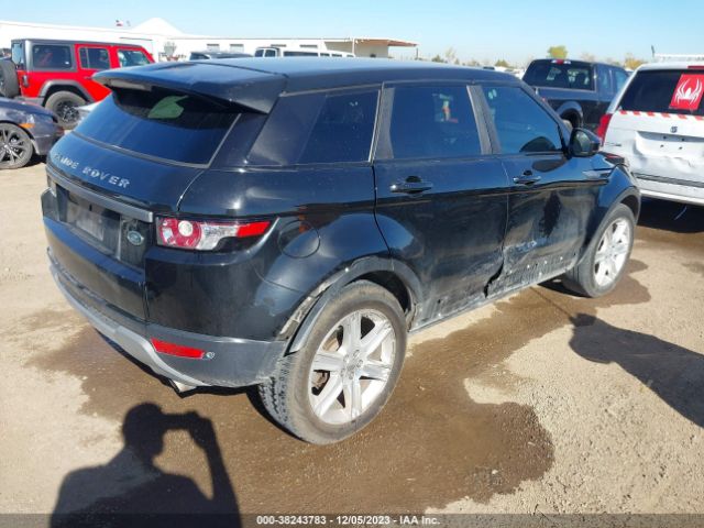 SALVP2BG6FH982076 Land Rover Range Rover Evoque Pure