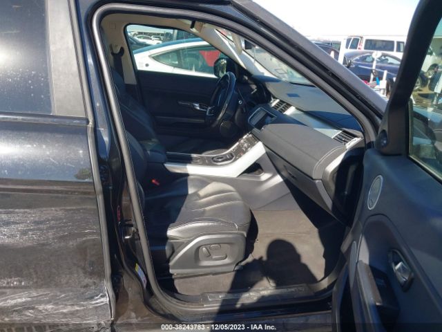 SALVP2BG6FH982076 Land Rover Range Rover Evoque Pure