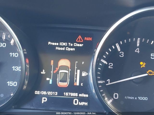 SALVP2BG6FH982076 Land Rover Range Rover Evoque Pure
