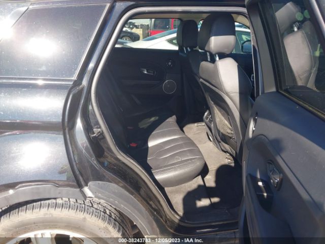 SALVP2BG6FH982076 Land Rover Range Rover Evoque Pure