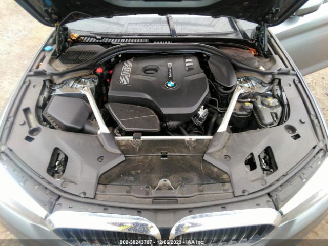 WBAJA7C51KWW20564 BMW 530i Xdrive