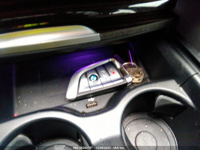 WBAJA7C51KWW20564 BMW 530i Xdrive