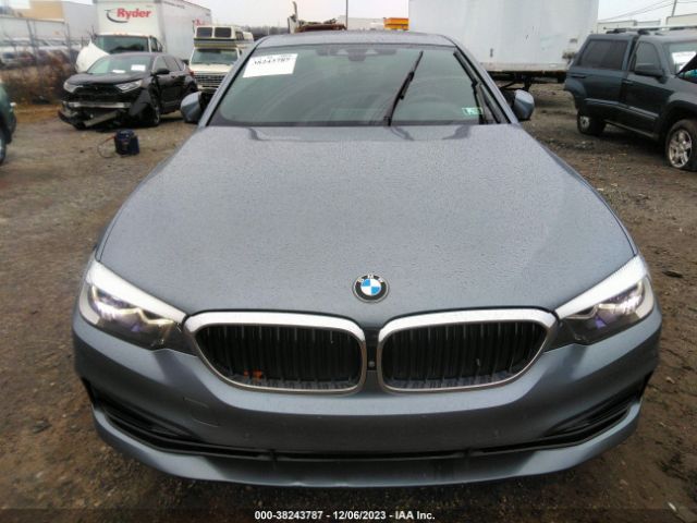 WBAJA7C51KWW20564 BMW 530i Xdrive