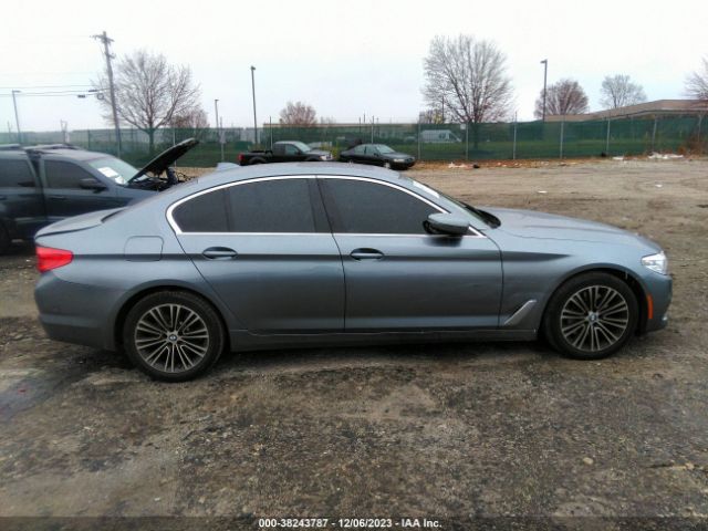 WBAJA7C51KWW20564 BMW 530i Xdrive