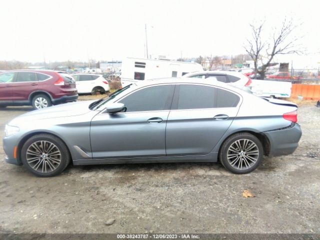WBAJA7C51KWW20564 BMW 530i Xdrive
