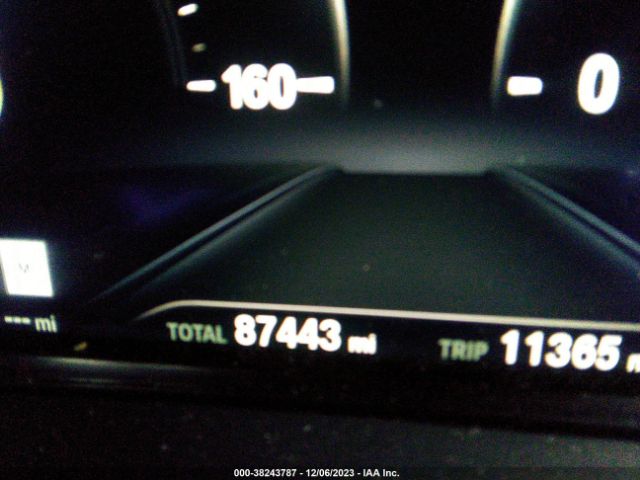 WBAJA7C51KWW20564 BMW 530i Xdrive