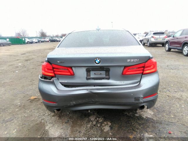 WBAJA7C51KWW20564 BMW 530i Xdrive