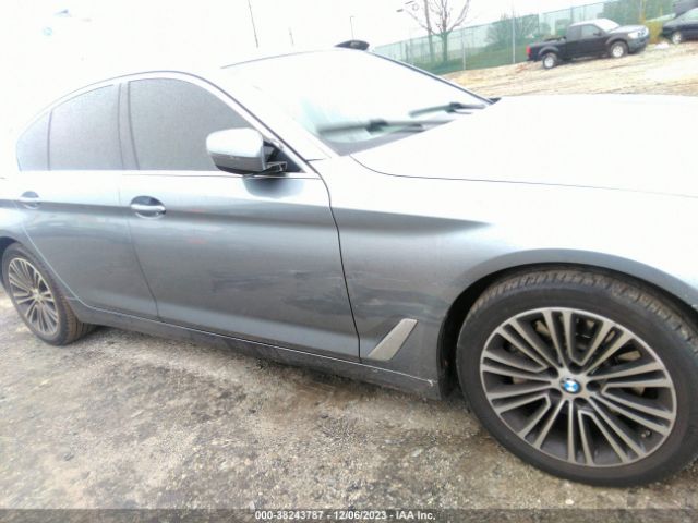WBAJA7C51KWW20564 BMW 530i Xdrive