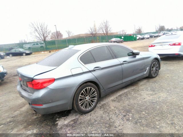 WBAJA7C51KWW20564 BMW 530i Xdrive