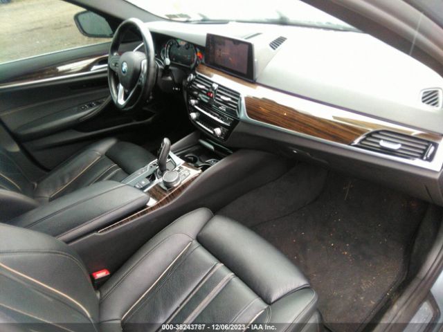 WBAJA7C51KWW20564 BMW 530i Xdrive