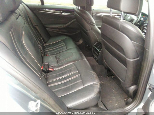 WBAJA7C51KWW20564 BMW 530i Xdrive