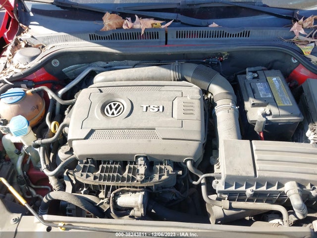 3VWD17AJ9FM355931 Volkswagen Jetta 1.8t Se
