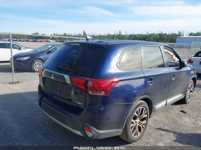 2018 MITSUBISHI OUTLANDER JA4AD2A33JJ004949 Photo 3