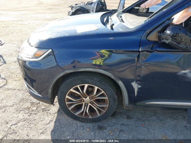 2018 MITSUBISHI OUTLANDER JA4AD2A33JJ004949 Photo 5