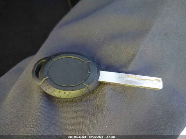 2008 MINI COOPER S WMWRH33568TU81355 Photo 10